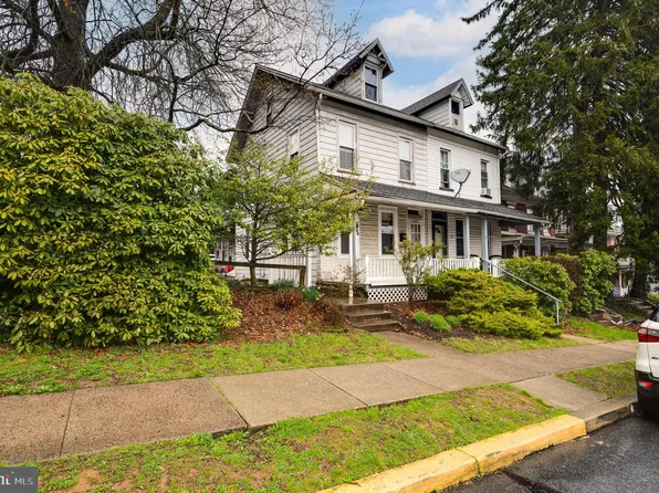 2403 Cumberland Ave, Reading, PA 19606