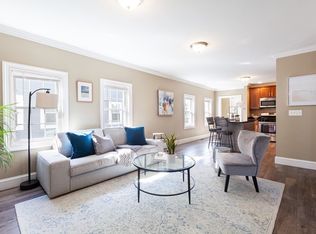 180 Bradford St, Everett, MA 02149