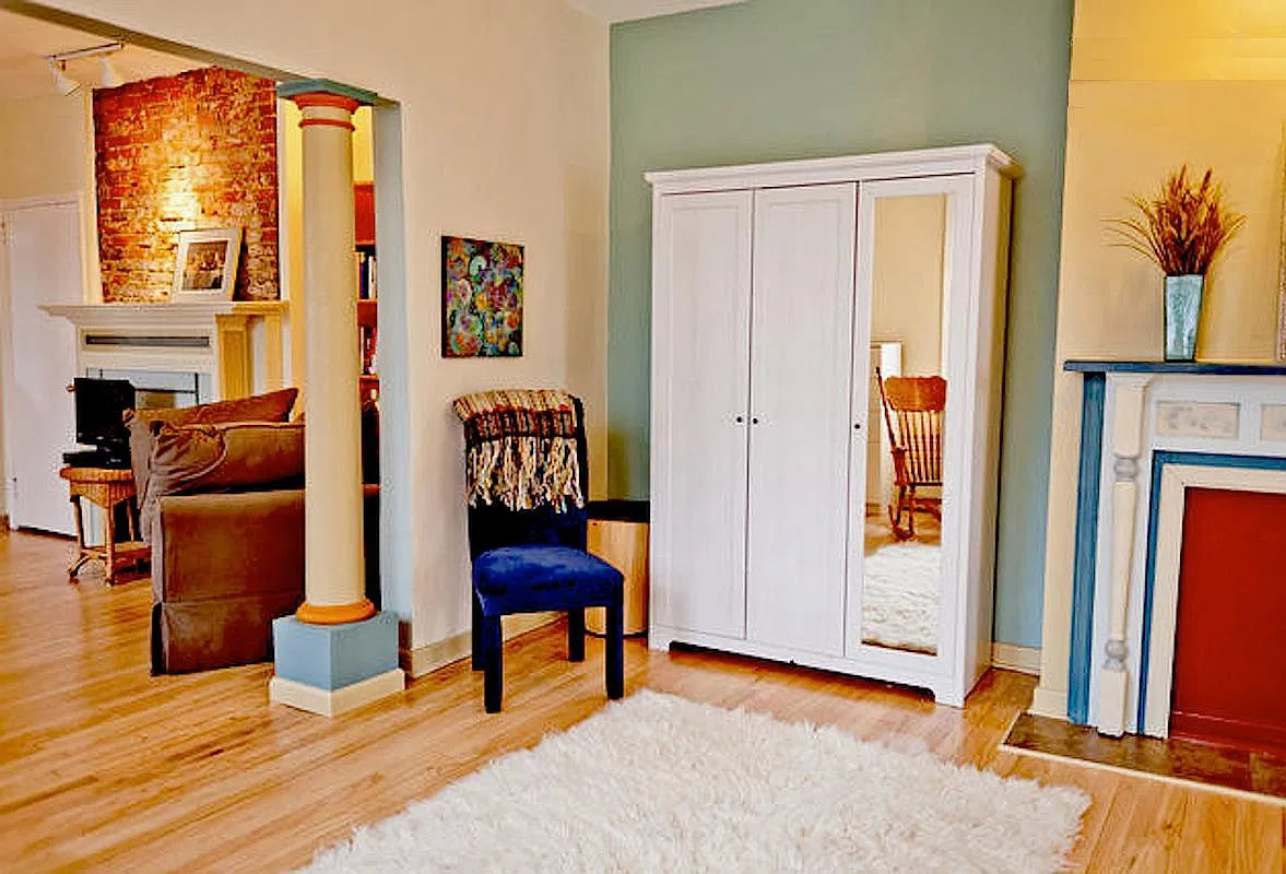 1 bed, $1,395 — Photo 4