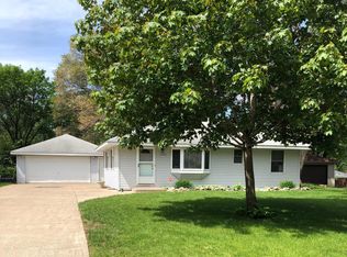 11710 Kumquat St NW, Coon Rapids, MN 55448