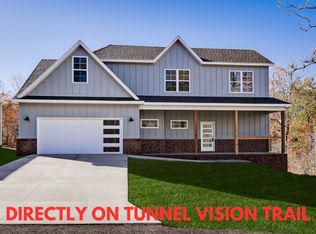 15 Chatburn Dr, Bella Vista, AR 72715