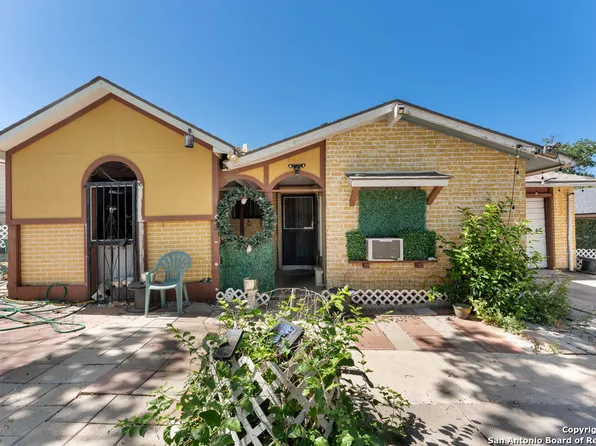 5318 Costa Mesa, San Antonio, TX 78228