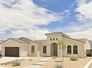 4210 Purple Sage Dr, Las Cruces, NM 88011