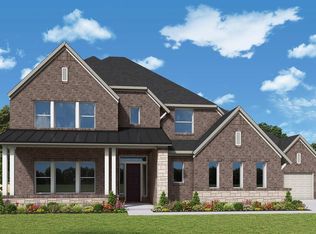 2132 Lakeside Dr, Lakewood Village, TX 75068