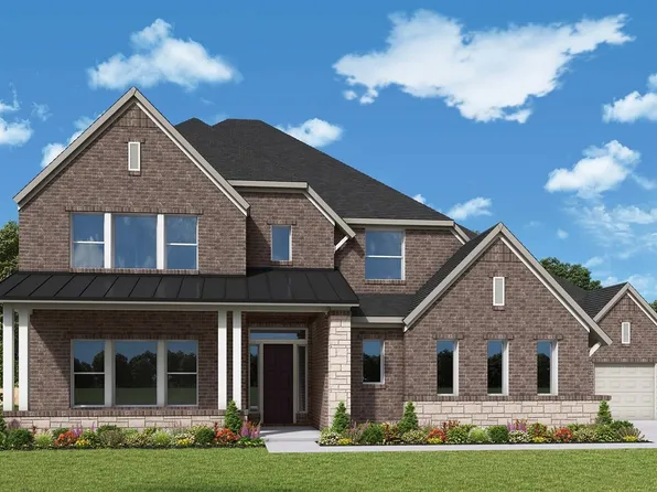 2132 Lakeside Dr, Lakewood Village, TX 75068