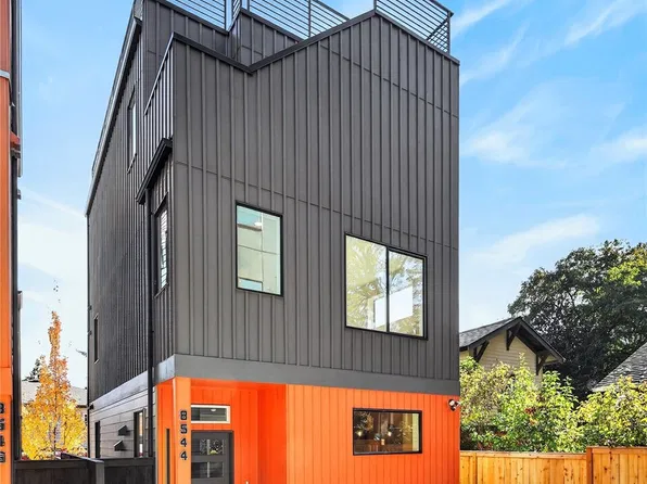 8544 Interlake Avenue N, Seattle, WA 98103