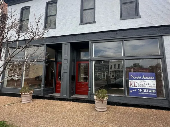 3822-24 S Broadway Ave, Saint Louis, MO 63118