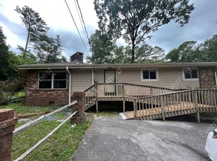 636 Indian Mound Rd, Ringgold, GA 30736