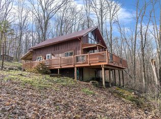 19124 Mayapple Ln, Rockbridge, OH 43149