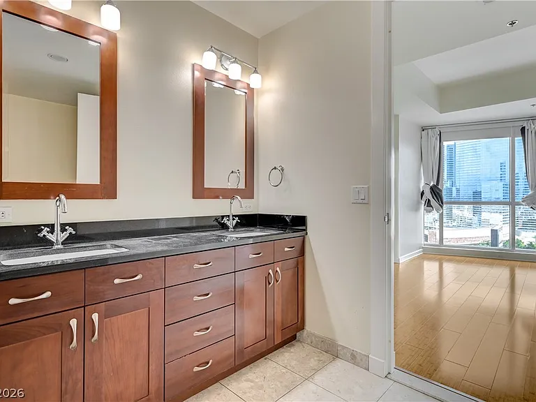4575 Dean Martin Dr #1811 — Photo 30