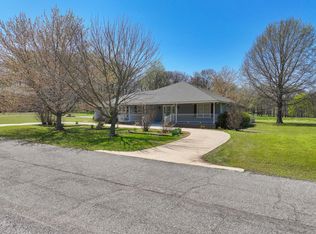 3120 Old Dike Rd, Grove, OK 74344