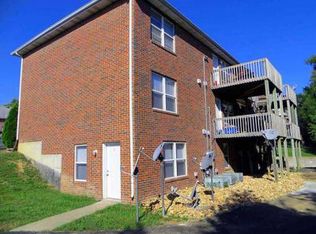 1503 Pershing Pl APT E, Rolla, MO 65401