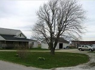 16281 Kirkwood Rd, Sidney, OH 45365