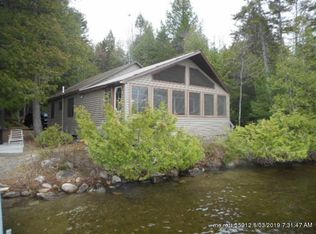 19 Pine Point Rd, Lincoln, ME 04457