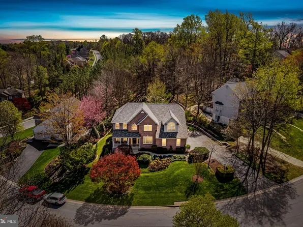 6815 Cherry Tree Ct, New Market, MD 21774