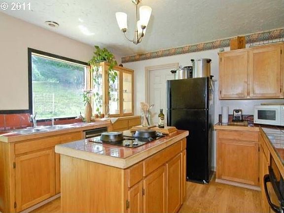 7251 North Fork Siuslaw