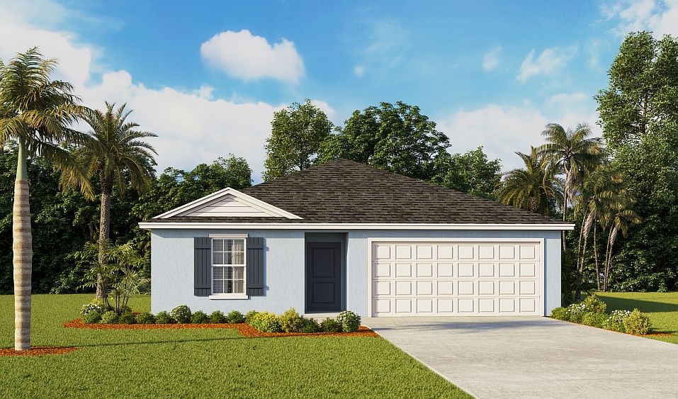 Plan Elevation.