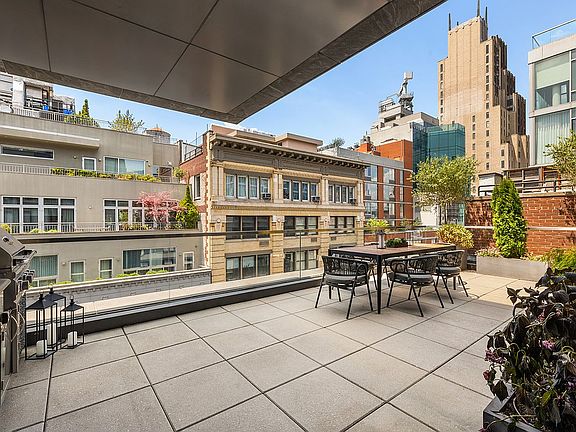 5th image of 155 W 18th St #Penthouse 2