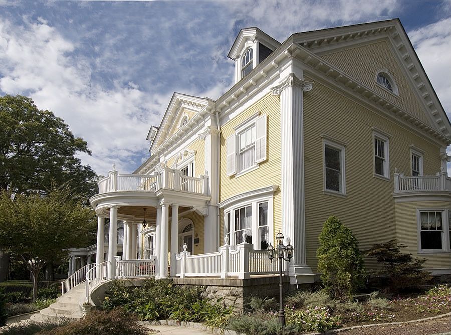 1841 Park Road, NW