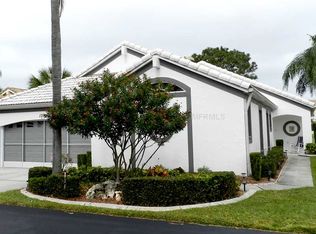 1376 Capri Isles Blvd #4, Venice, FL 34292