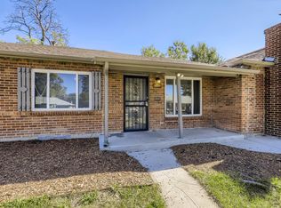 900 Quentin St, Aurora, CO 80011