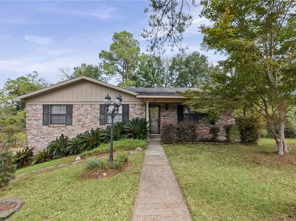 36 Ridgeview Dr, Chickasaw, AL 36611