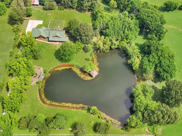 1112 Nolan Rd, Brighton, TN 38011