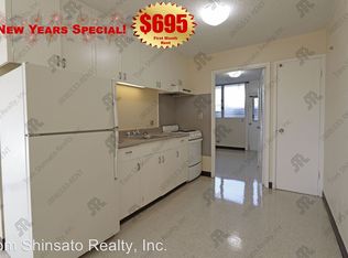 1253 Matlock Ave APT 03, Honolulu, HI 96814