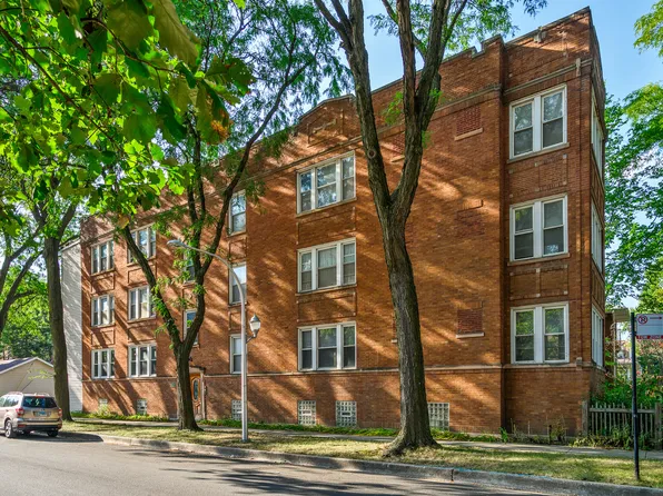 4308 W Waveland Ave #1, Chicago, IL 60641