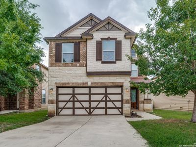 3921 Legend Pond, New Braunfels, TX, 78130