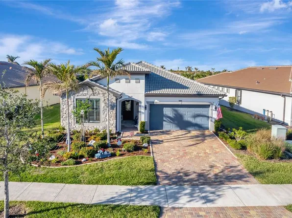 13005 Rinella St, Venice, FL 34293
