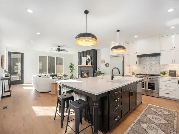 1695 N Zenobia Street #1, Denver, CO 80204