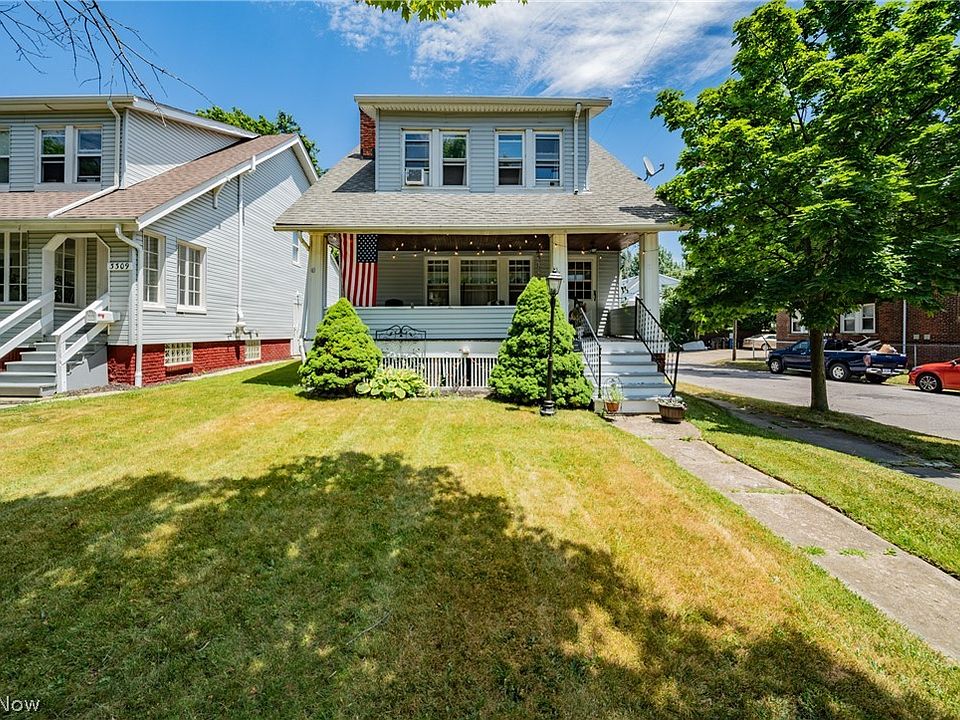 1st image of 3311 W 126th St