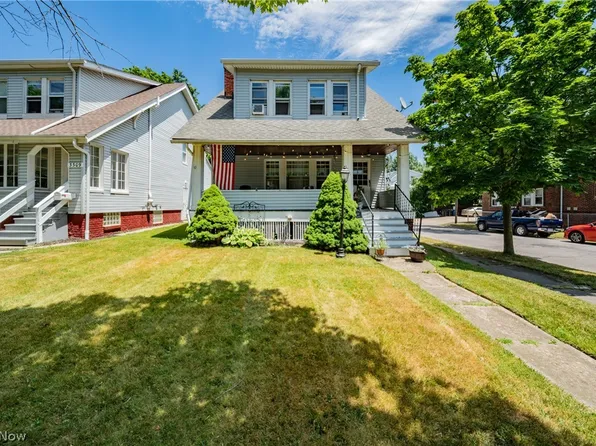 3311 W 126th St, Cleveland, OH 44111