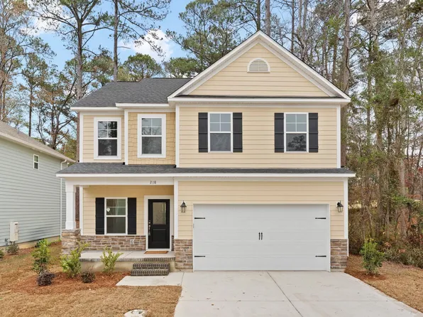 218 Quiet Side Ct, Blythewood, SC 29016