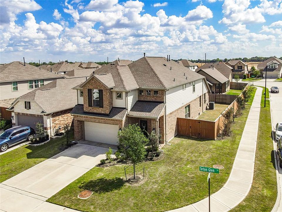 1st image of 23227 Teton Glen Ln