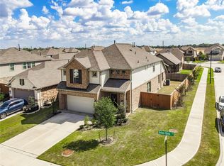 23227 Teton Glen Ln, Katy, TX 77493