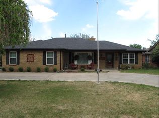 7201 Gainsborough Rd, Amarillo, TX 79106