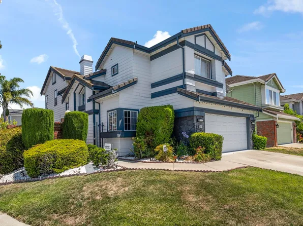 33228 Jamie Cir, Fremont, CA 94555