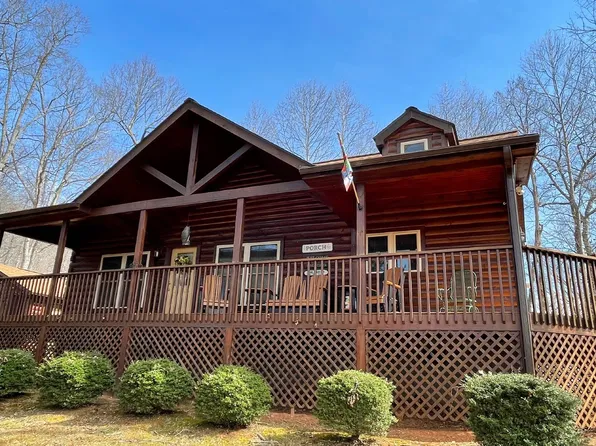 730 Gage Dr, Hiawassee, GA 30546