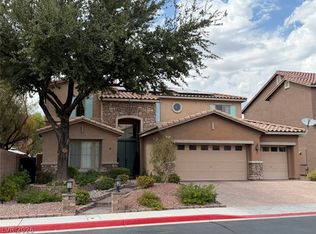 3748 White Lion Ln, North Las Vegas, NV 89084
