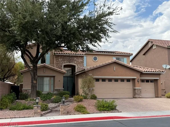 3748 White Lion Ln, North Las Vegas, NV 89084