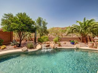 1908 W Pumpkin Ridge Dr, Phoenix, AZ 85086