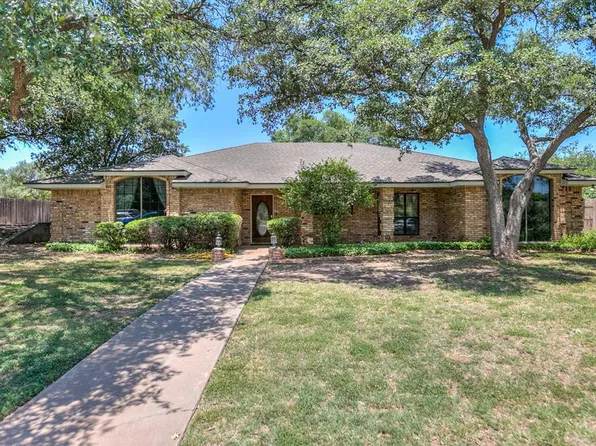 4906 Blue Grama Cir, San Angelo, TX 76904