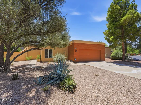 4770 E Water St, Tucson, AZ 85712