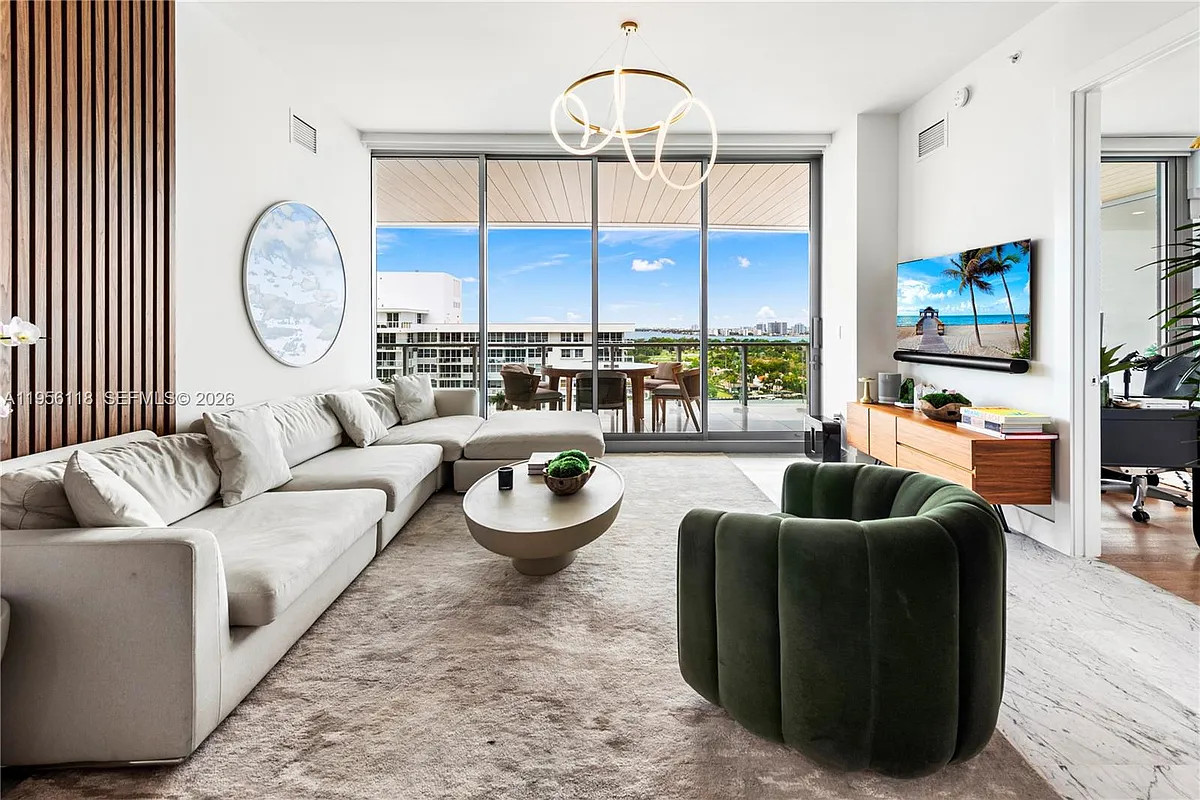 Building Photo - 5775 Collins Ave #1405