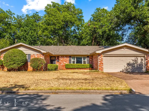 2318 Sylvan Dr, Abilene, TX 79605