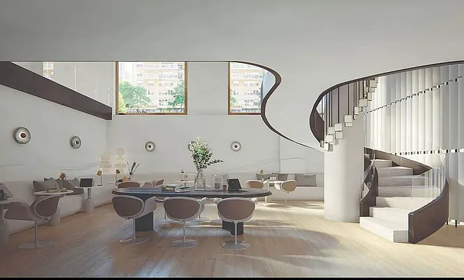 Rented by Luxhome LLC | media 12