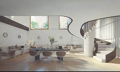 Rented by Luxhome LLC