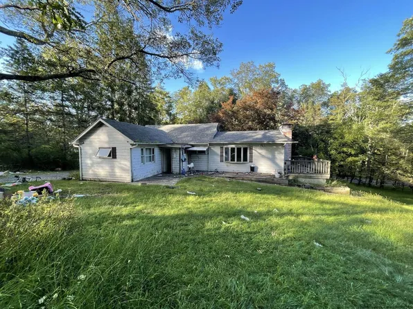 183 Mill Road, Olivebridge, NY 12461